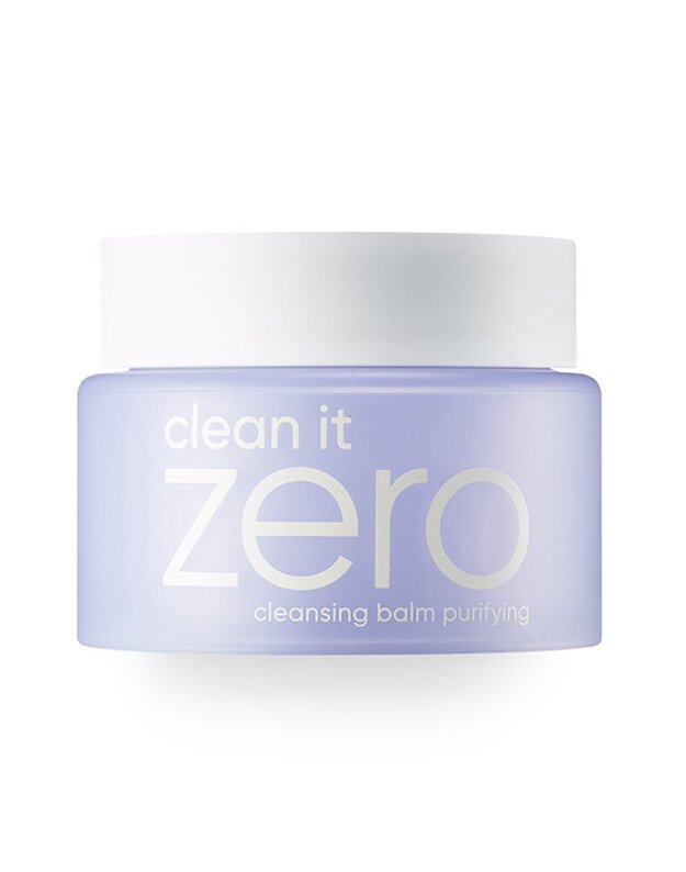 Banila CO Clean It Zero Cleansing Balm Purifying valomasis balzamas