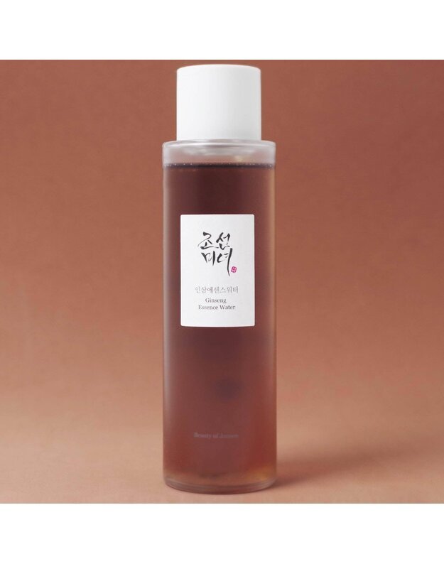 Beauty of Joseon Ginseng Essence Water priešraukšlinė veido esencija
