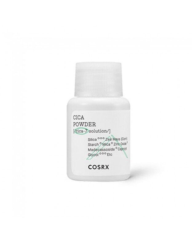 cosrx Pure Fit Cica Powder