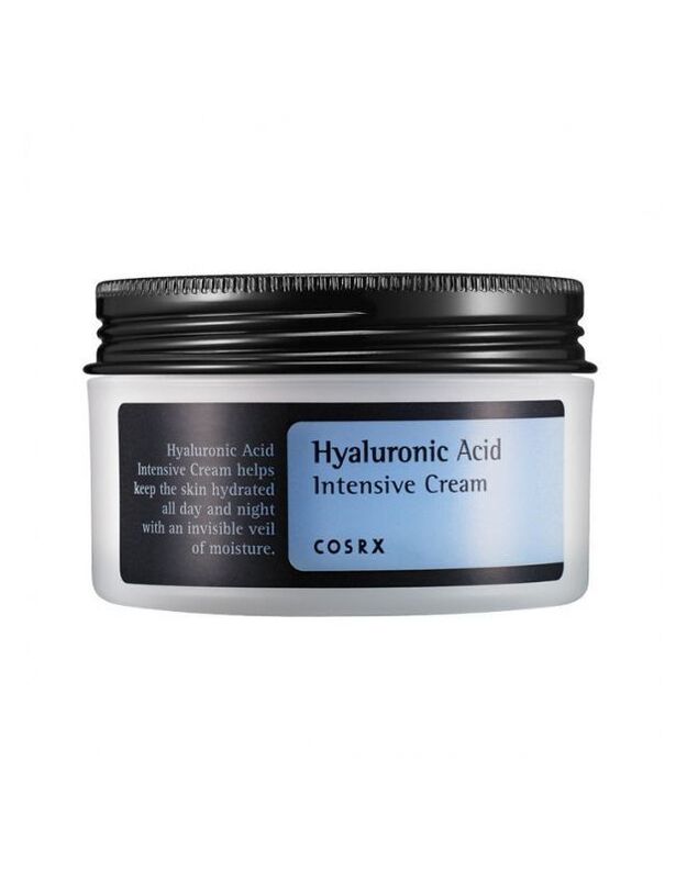 cosrx Hyaluronic Acid Intensive Cream veido kremas 