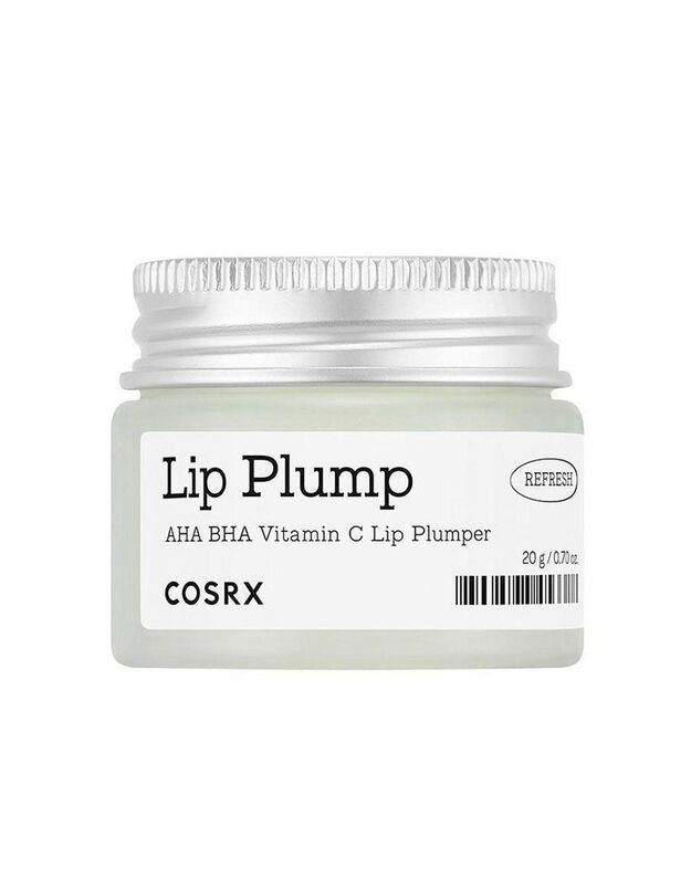 cosrx AHA BHA Vitamin C Lip Plumper lūpas putlinanti priemonė