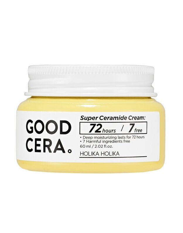 Holika Holika Good Cera Super Ceramide Cream veido kremas