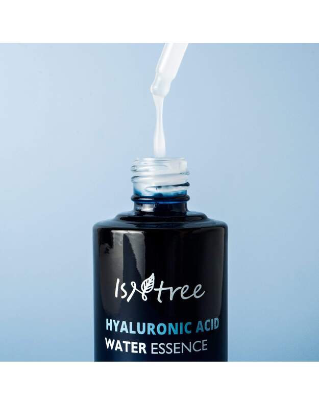 Isntree Hyaluronic Acid Water Essence intensyviai drėkinanti esencija