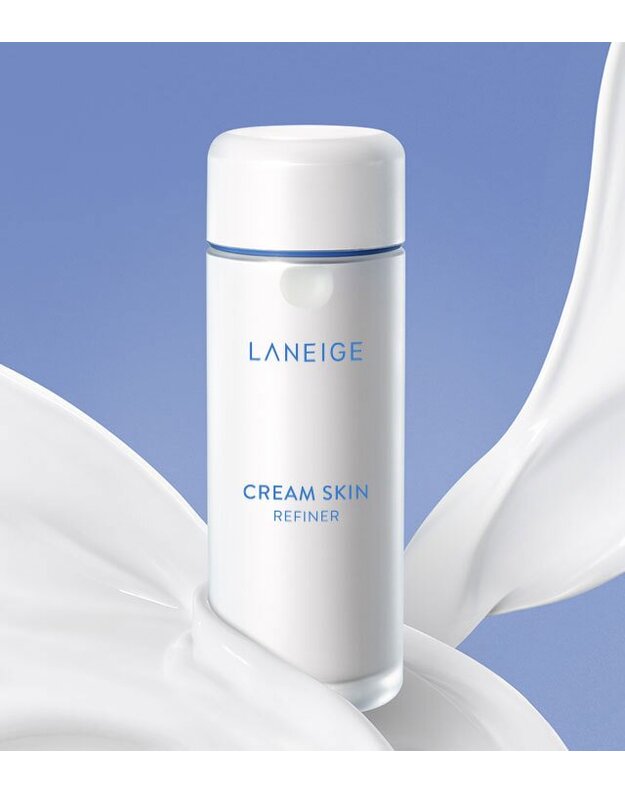 LANEIGE Cream Skin Refiner Mini veido losjonas